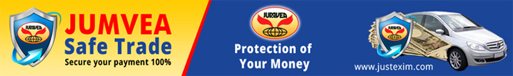 JUMVEA Safe Trade (JUST)