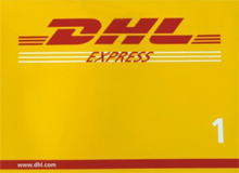 Dispatching of B/L Documents
