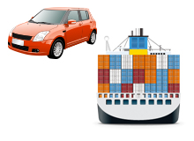 Shipping