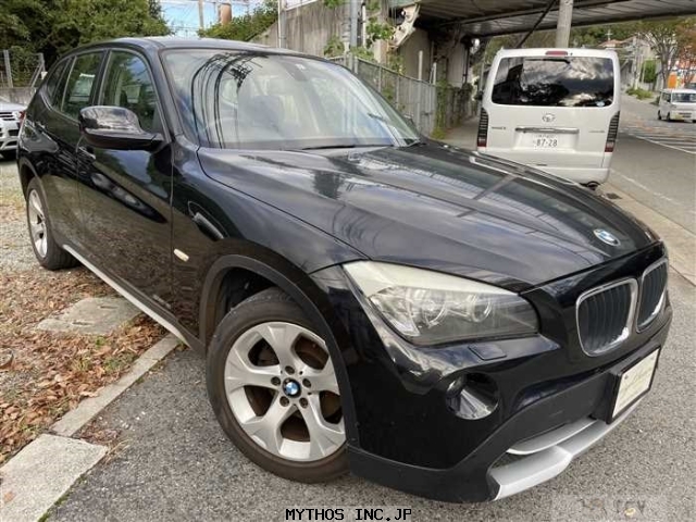 BMW/X1