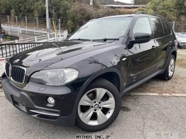 BMW/X5